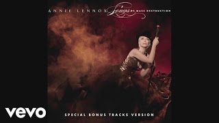 Annie Lennox  Love Song for a Vampire Audio [upl. by Nuj]