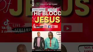 quot The Blood Of Jesus quot [upl. by Oirevas]