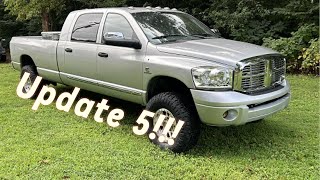 Mega Cab Update 5 [upl. by Whitcomb]