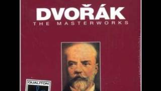 Antonin Dvorak  Symphony No9 Largo 22 [upl. by Avis]