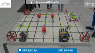 202324 Ravenswood VIQRC Qualifier [upl. by Adams249]