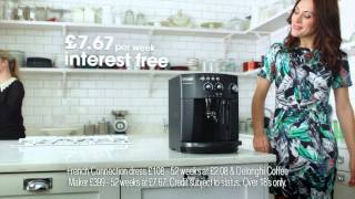 Littlewoods Autumn TV Ad  Coffee Morning [upl. by Eliam]