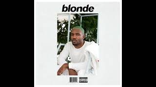 Frank Ocean  Nights feat Kendrick Lamar Full Version [upl. by Fi260]