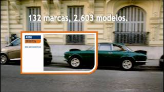 Autoscout24 España [upl. by Noah87]