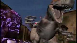 Beast Wars  Cutting Edge 33 [upl. by Romilda]