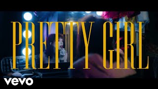 Chandler Leighton  pretty girl I’ll make you famous Official Video [upl. by Naujak229]