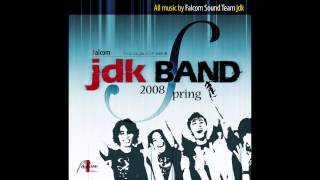 Falcom jdk BAND 2008 Spring  Overdosing Heavenly Bliss Sora no Kiseki the 3rd [upl. by Okramed]