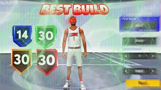 99 OVERALL 3PT PLAYMAKER IN NBA 2K25 ARCADE EDITION  NEW NEIGHBORHOOD GAMEPLAY [upl. by Ettenan]