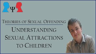 What is the Science of Pedophilia [upl. by Tizes528]