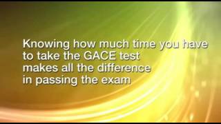 GACE Testing And Practice Lies You Need To Know About [upl. by Glassman]