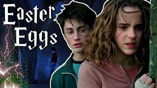 5 Versteckte Hinweise in HARRY POTTER Teil 6 [upl. by Lledniuq996]