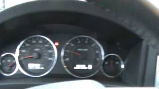 2010 Jeep Grand Cherokee 57L HEMI Startup Exhaust and Walkaround [upl. by Nerek450]