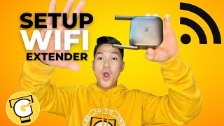 PAANO MAG SET UP NG XIAOMI WIFI EXTENDER PRO  INSTALLATION GUIDE TAGALOG WIFI REPEATER  TaraG [upl. by Nara822]