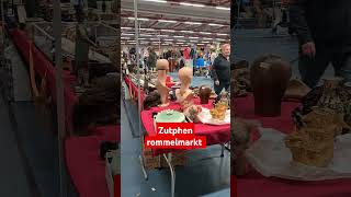 Zutphen rommelmarkt ang lawak shortvideo viralvideo rommelmarkt [upl. by Gaven]