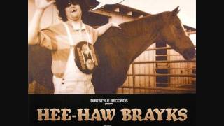 DJ Flare  Hee Haw Brayks Side A [upl. by Innavoeg503]