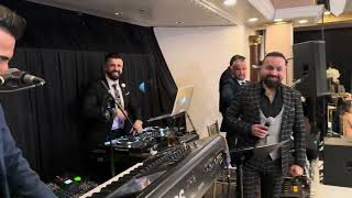 Nashwan Bannosha 2024 Chaldean Assyrian Wedding San Diego [upl. by Belford]