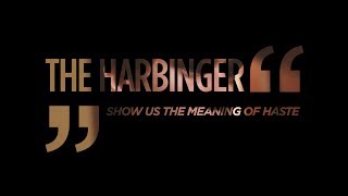 quotThe Harbinger Experimentquot Creepypasta [upl. by Shiekh]