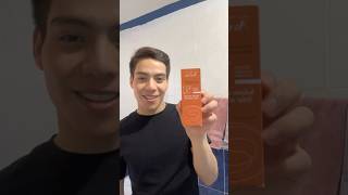 Avene protector solar anti edad belleza skincare skincareroutine skincaretips [upl. by Giffard]