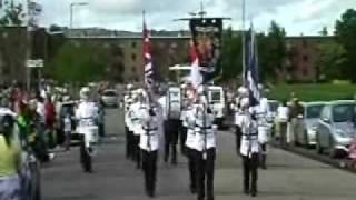 CYC Parade 2009 Part 1 [upl. by Ecirtemed233]