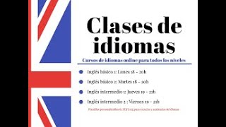 FOLLETOS DE IDIOMAS [upl. by Gautier]