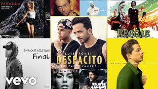 Luis Fonsi  Despacito ftDaddy Yankee Justin Bieber Conor Maynard vs Pixie Lott [upl. by Romeu]