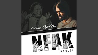 NFAK Medley [upl. by Aeynod]