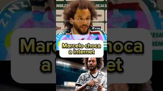 Marcelo resolve sair do fluminense e virar uber liberdade financeira tempo vr Corinthians timão flu [upl. by Schach]