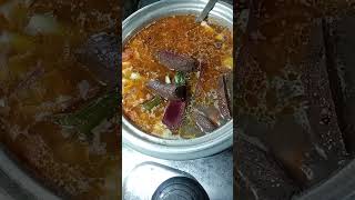 Tinolang Manokyoutube cooking mukbanglife [upl. by Trainer]