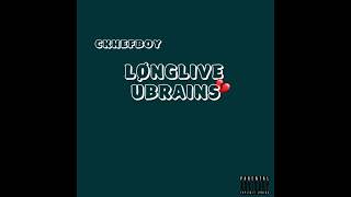 YBNLS IC LøngLive Ubrains Freestyle  Ckhefboy1 [upl. by Palladin457]