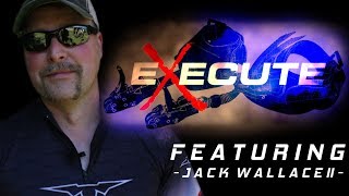 Jack Wallace II Tells It All  The eXecute [upl. by Rakel]