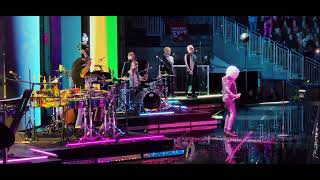 Cyndi Lauper She Bop Seattle WA 29 Nov 2024 [upl. by Neddie]