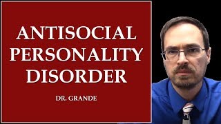 What is Antisocial Personality Disorder [upl. by Sices136]