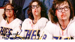 The Hanson Brothers [upl. by Alvira295]