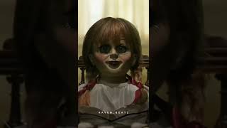 Annabelle dollhorrorshorts [upl. by Isyak]