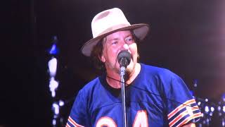 Pearl Jam  Wrigley Field Chicago 8302024 Night 2 00147 [upl. by Rendrag]