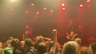 Stoned Jesus  Thessalia Live  Cologne  19102024 [upl. by Cote]