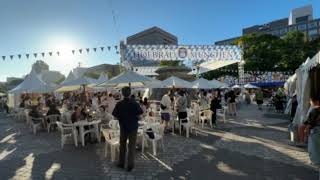 Sapporo beer festival [upl. by Nessie]