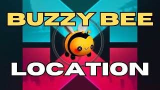 Where is the Buzzy Bee  A Once Human No Nonsense Guide [upl. by Fabrin356]