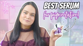 DERMA CO KOJIC ACID 2 CREAM amp SERUM REVIEW  MAITRAYEE HALDER [upl. by Attennhoj738]