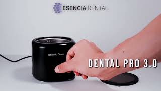 Como limpiar tu aparato dental adecuadamente [upl. by Spooner695]