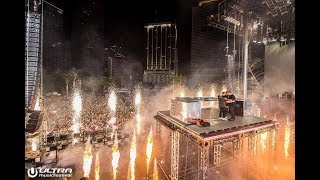 Swedish House Mafia Live  Ultra Music Festival Miami 2018 [upl. by Acilef854]