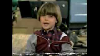 1985 quotBuckle Upquot PSA with Joey Lawrence [upl. by Norene]