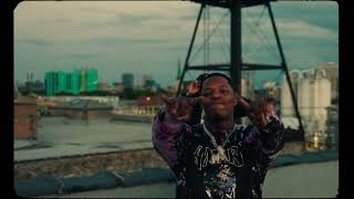 Lil Zay Osama  How I Grew Up ft Polo G Official Music Video [upl. by Vevay]