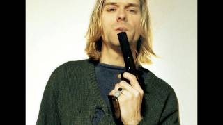 Nirvana  Smells like teen spirit HIDDEN GUITAR TRACK [upl. by Alletsirhc]