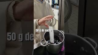 Ma recette de vin chaud  tuto [upl. by Sybyl792]