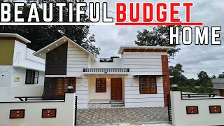 Present house for sale in trivandrum [upl. by Lenra]