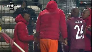 Stellenbosch Fc 30 Capetown City  Betway Premiership  All Goals  Highlights [upl. by Lynde]