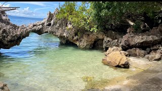 Pangpang Beach Resort Buenavista Palompon Leyte [upl. by Yalonda]