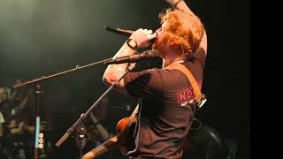 Ed Sheeran  Shape of You Live In Mumbai 2018 [upl. by Martina546]