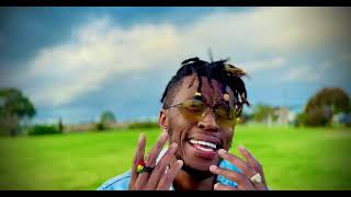 Sanii Makhalima  Munyama Official Video Starring Mzimba [upl. by Luwana]